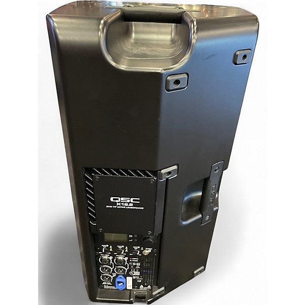 Used QSC K12.2 Powered Speaker