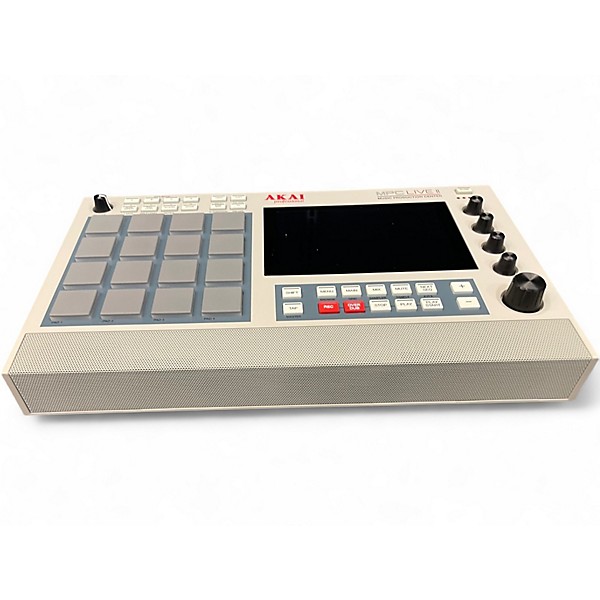 Used Akai Professional MPC Live 2 Production Controller