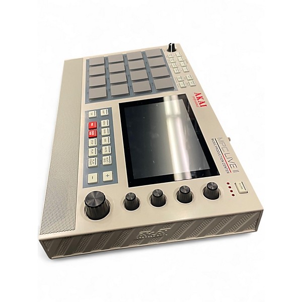 Used Akai Professional MPC Live 2 Production Controller