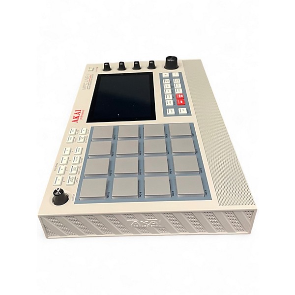 Used Akai Professional MPC Live 2 Production Controller
