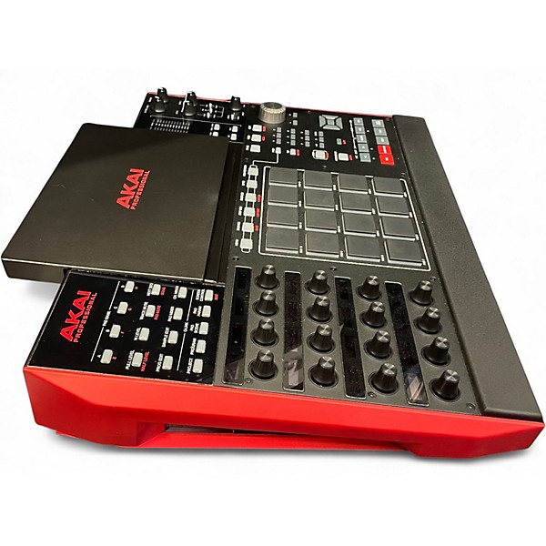 Used Akai Professional MPCX Production Controller