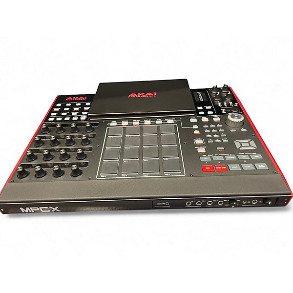 Used Akai Professional MPCX Production Controller