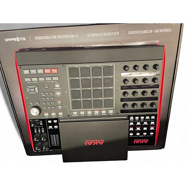 Used Akai Professional MPCX Production Controller