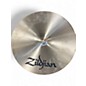 Used Zildjian 16in A Series Medium Thin Crash Cymbal