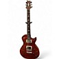 Used PRS SINGLE CUT 58 PRIVATE STOCK ELECTRIC TIGER V12 Solid Body Electric Guitar thumbnail