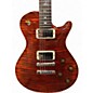 Used PRS SINGLE CUT 58 PRIVATE STOCK ELECTRIC TIGER V12 Solid Body Electric Guitar