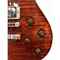 Used PRS SINGLE CUT 58 PRIVATE STOCK ELECTRIC TIGER V12 Solid Body Electric Guitar