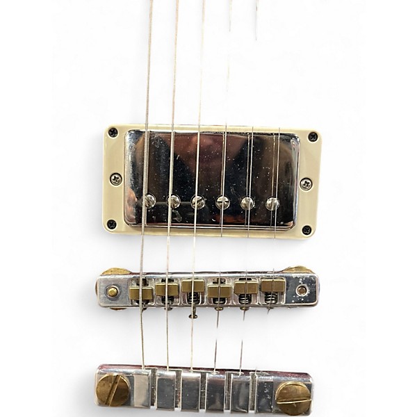 Used PRS SINGLE CUT 58 PRIVATE STOCK ELECTRIC TIGER V12 Solid Body Electric Guitar