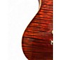 Used PRS SINGLE CUT 58 PRIVATE STOCK ELECTRIC TIGER V12 Solid Body Electric Guitar