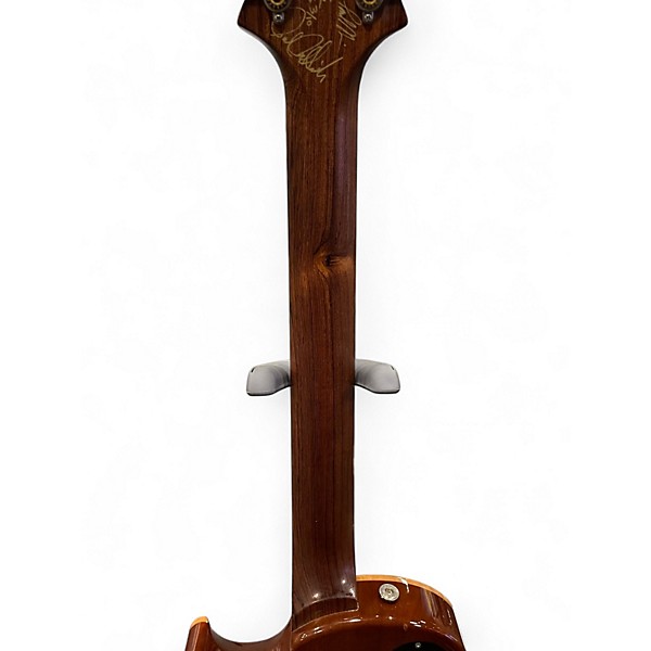 Used PRS SINGLE CUT 58 PRIVATE STOCK ELECTRIC TIGER V12 Solid Body Electric Guitar