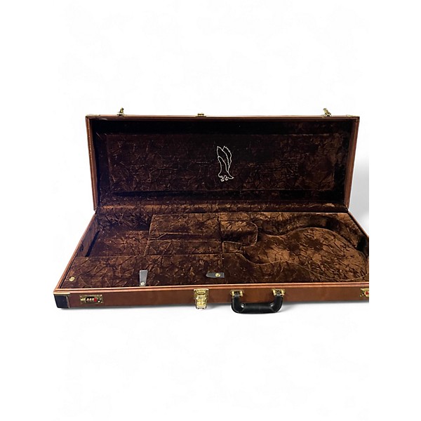 Used PRS SINGLE CUT 58 PRIVATE STOCK ELECTRIC TIGER V12 Solid Body Electric Guitar