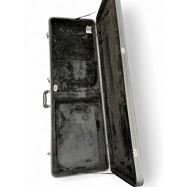 Used Sterling by Music Man Sub 4 Brown Sunburst Electric Bass Guitar