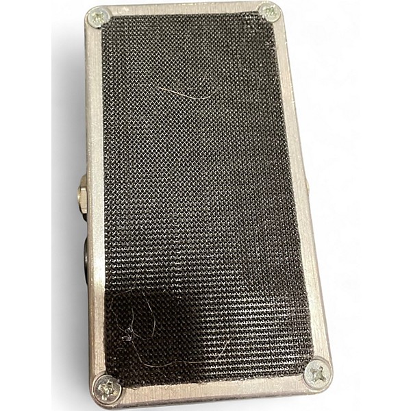 Used Bearfoot PINK PURPLE FUZZ Effect Pedal