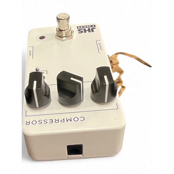 Used JHS COMPRESSOR Effect Pedal