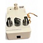 Used JHS COMPRESSOR Effect Pedal