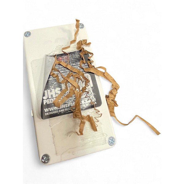 Used JHS COMPRESSOR Effect Pedal