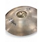 Used Zildjian 21in A Custom Rezo Ride Cymbal