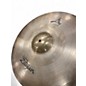 Used Zildjian 21in A Custom Rezo Ride Cymbal