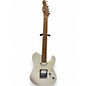 Used Charvel PRO MOD SO-CAL STYLE 2 HH WHITE Solid Body Electric Guitar thumbnail