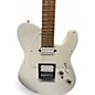 Used Charvel PRO MOD SO-CAL STYLE 2 HH WHITE Solid Body Electric Guitar