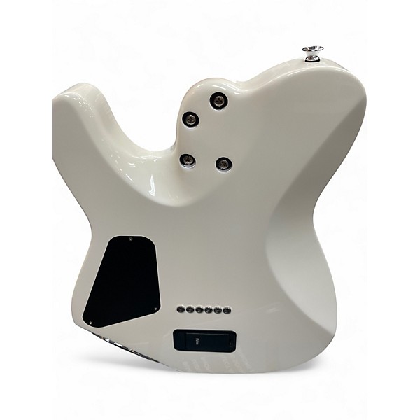 Used Charvel PRO MOD SO-CAL STYLE 2 HH WHITE Solid Body Electric Guitar