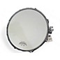 Used Pearl 13in PICCOLO SNARE BLACK Drum