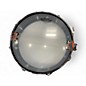 Used Pearl 13in PICCOLO SNARE BLACK Drum