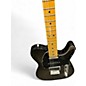 Used Fender Modern Player Telecaster GREY Solid Body Electric Guitar