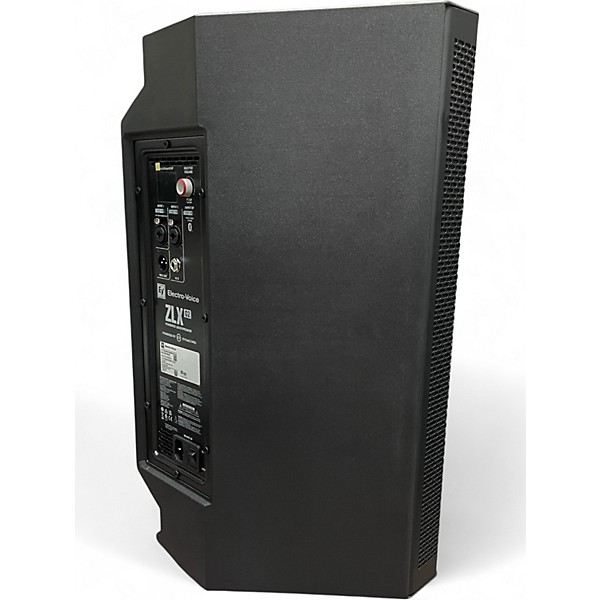 Used Electro-Voice ZLX-12P 12in 2-Way Powered Speaker