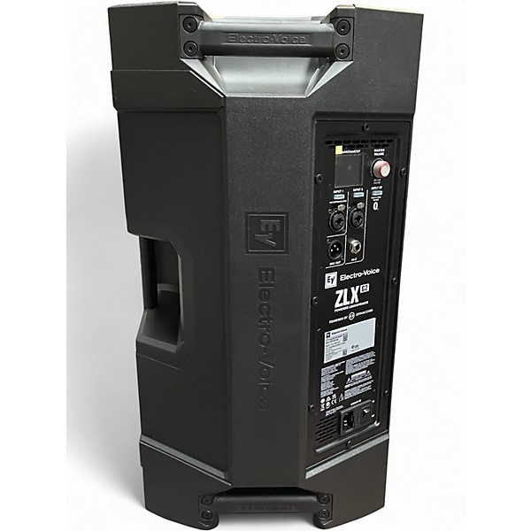 Used Electro-Voice ZLX-12P 12in 2-Way Powered Speaker