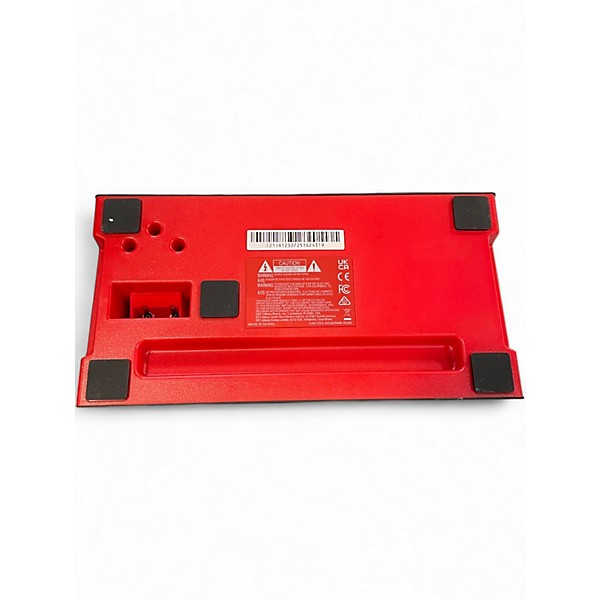 Used HeadRush MX5 Effect Processor