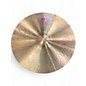 Used Paiste 16in 2002 Crash Cymbal thumbnail