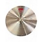 Used Paiste 20in 2002 Ride Cymbal thumbnail