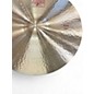 Used Paiste 20in 2002 Ride Cymbal