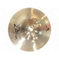 Used Zildjian 8in A Custom Splash Cymbal thumbnail