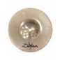 Used Zildjian 8in A Custom Splash Cymbal