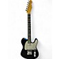 Used Fender American Ultra II Telecaster Texas Tea Solid Body Electric Guitar thumbnail