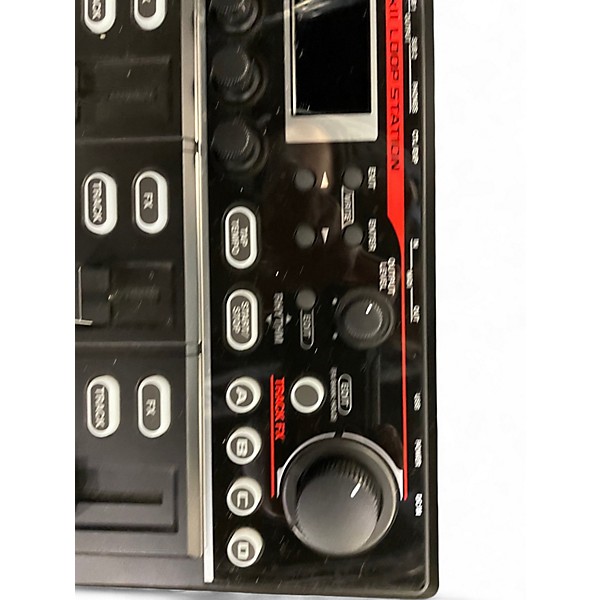 Used BOSS RC505 MK II Pedal