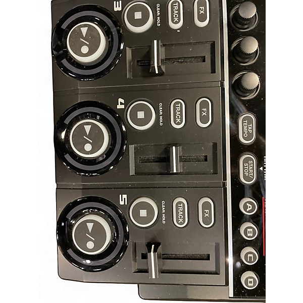 Used BOSS RC505 MK II Pedal