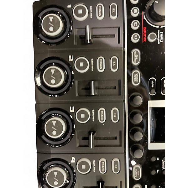 Used BOSS RC505 MK II Pedal