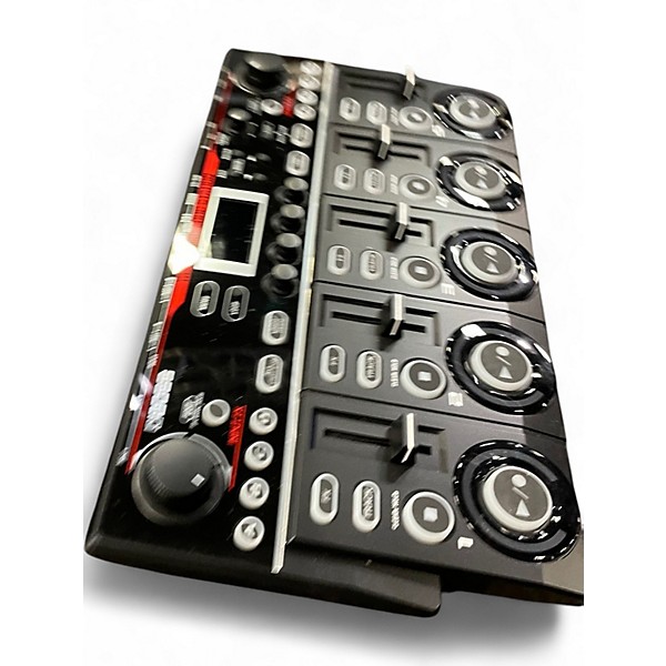 Used BOSS RC505 MK II Pedal