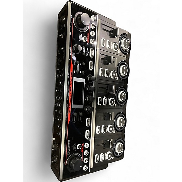 Used BOSS RC505 MK II Pedal