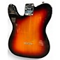 Used Fender American Professional II Telecaster 3 Color Sunburst Solid Body Electric Guitar