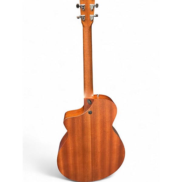 Used Martin SC10e Mahogany Acoustic Electric Guitar