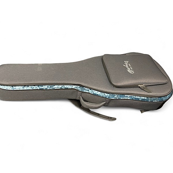 Used Martin SC10e Mahogany Acoustic Electric Guitar