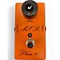 Used 2023 MXR Phase 90 Script Effect Pedal