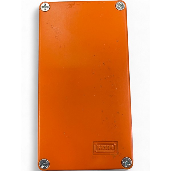 Used 2023 MXR Phase 90 Script Effect Pedal