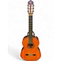 Used Yamaha G130A Natural Classical Acoustic Guitar thumbnail