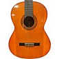 Used Yamaha G130A Natural Classical Acoustic Guitar