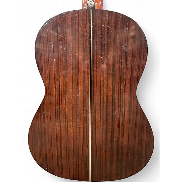 Used Yamaha G130A Natural Classical Acoustic Guitar